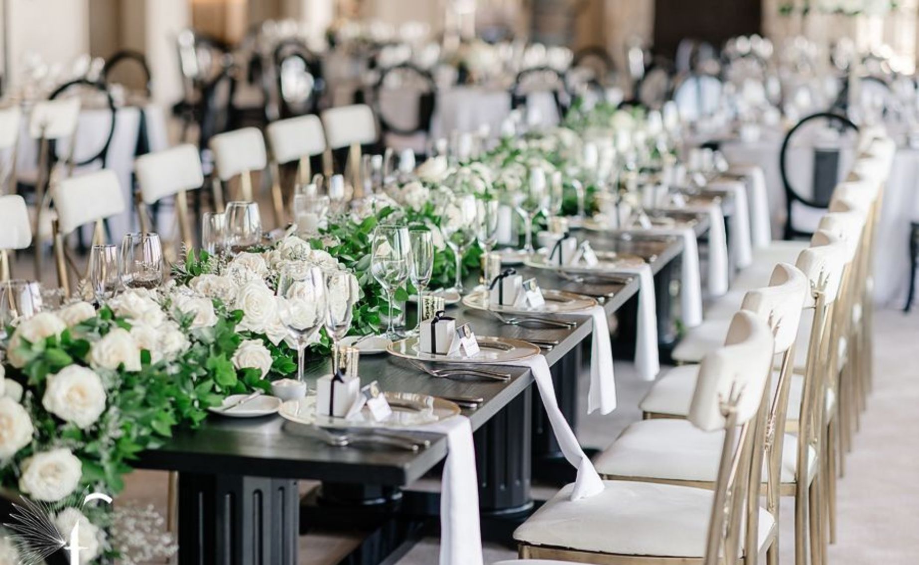 Rolling Hills Country Club Weddings & Events