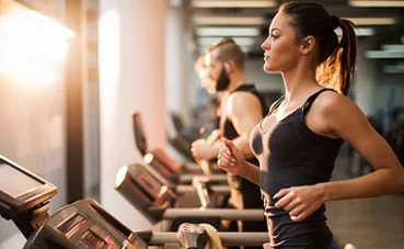 Rolling Hills Country Club Gym Membership